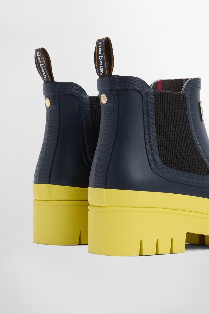 Halton Chelsea Welly