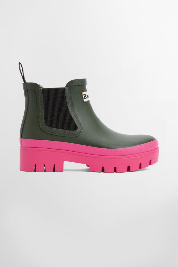 Halton Chelsea Welly