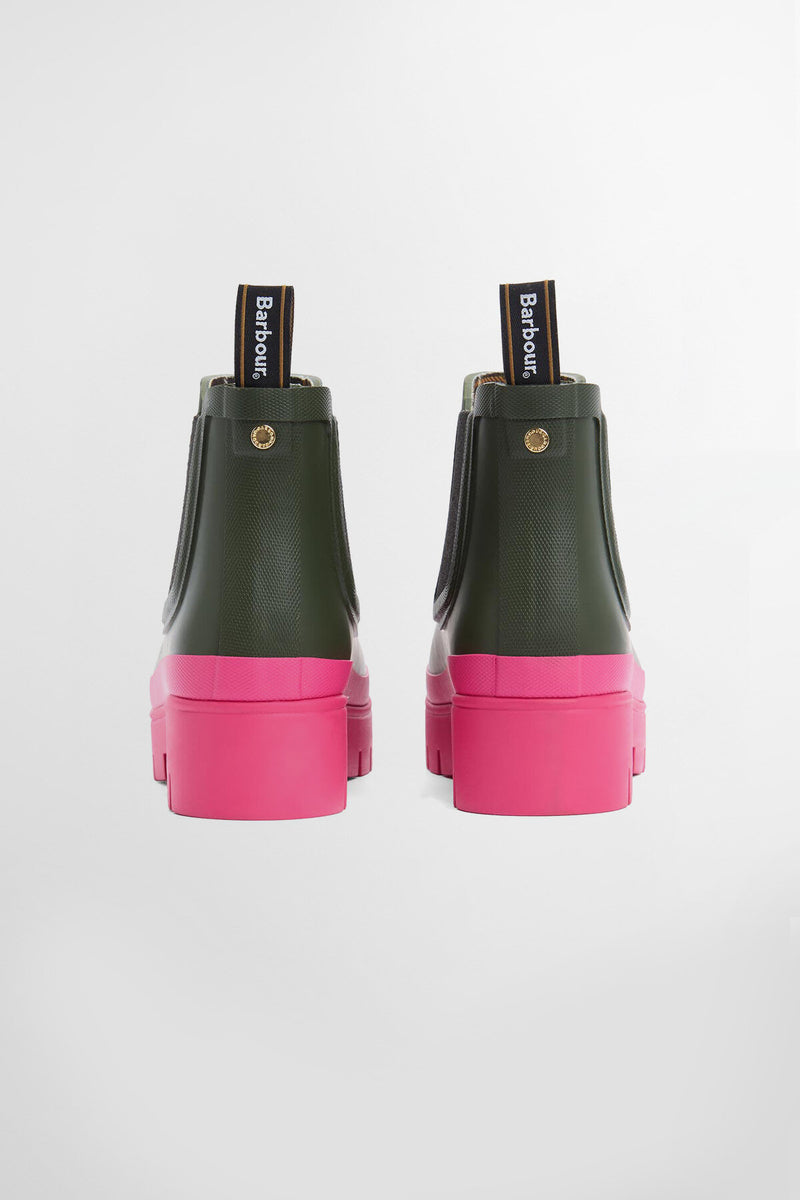 Halton Chelsea Welly