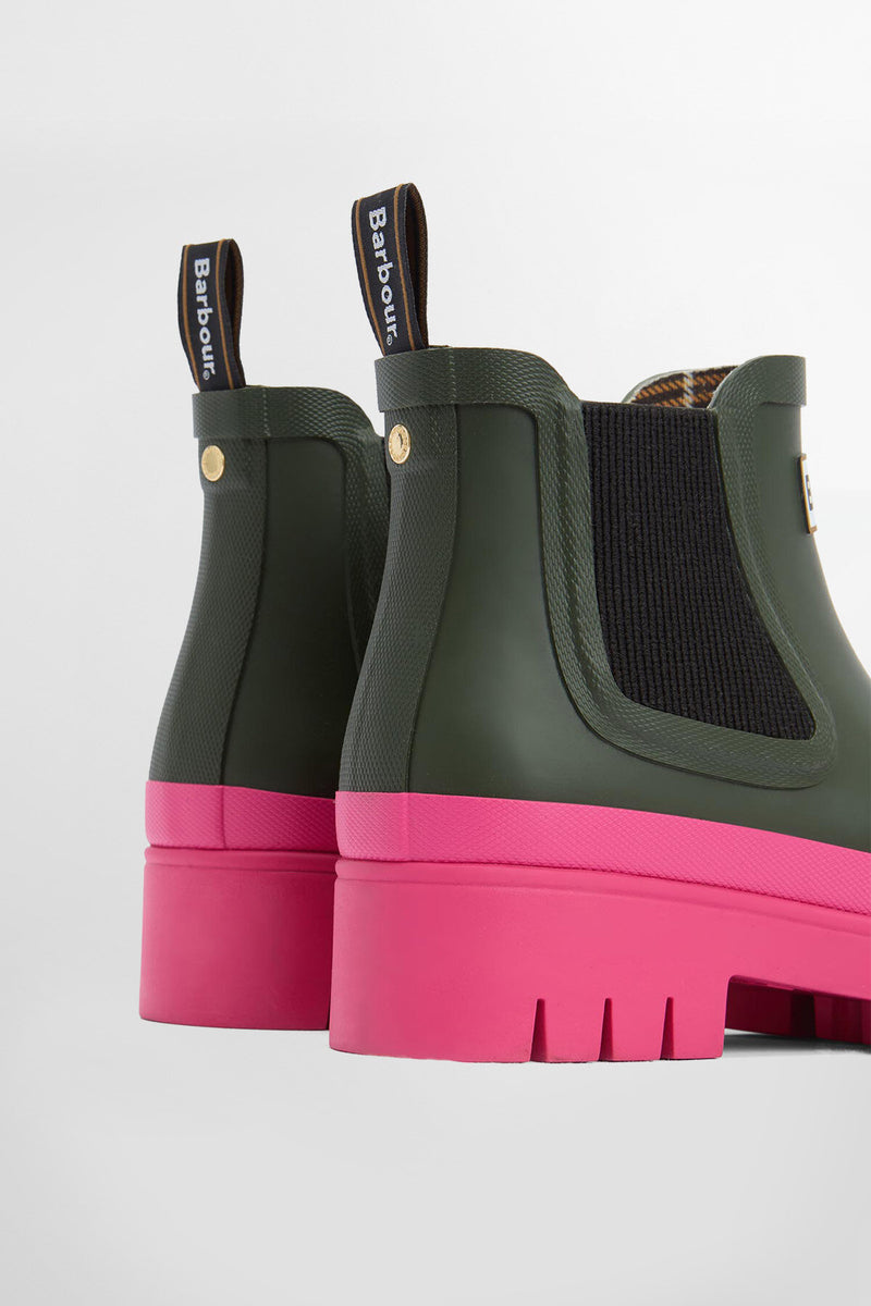Halton Chelsea Welly