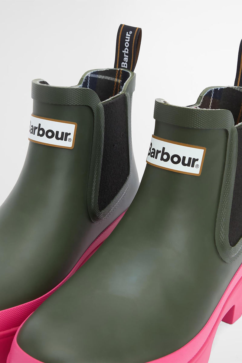 Halton Chelsea Welly