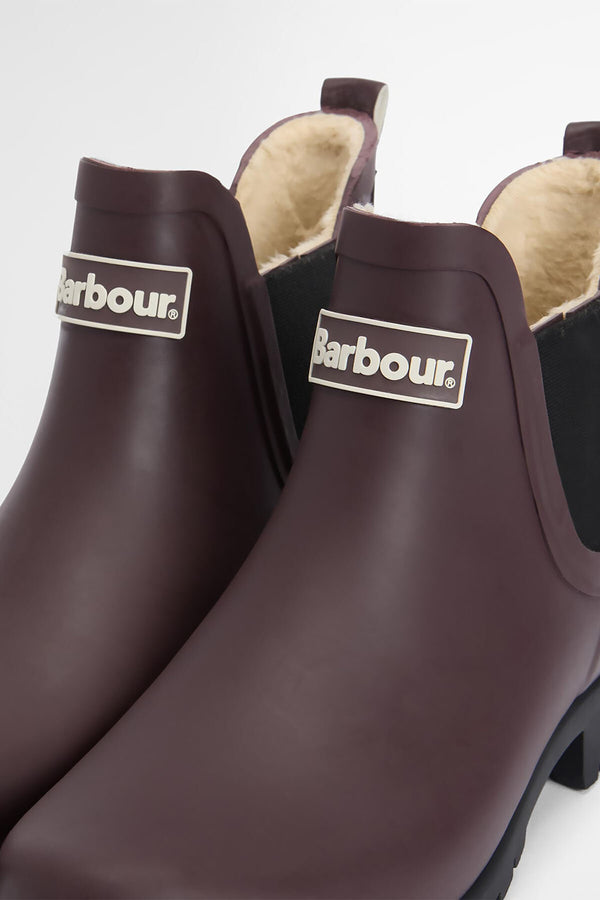 Kirkton Chelsea Welly