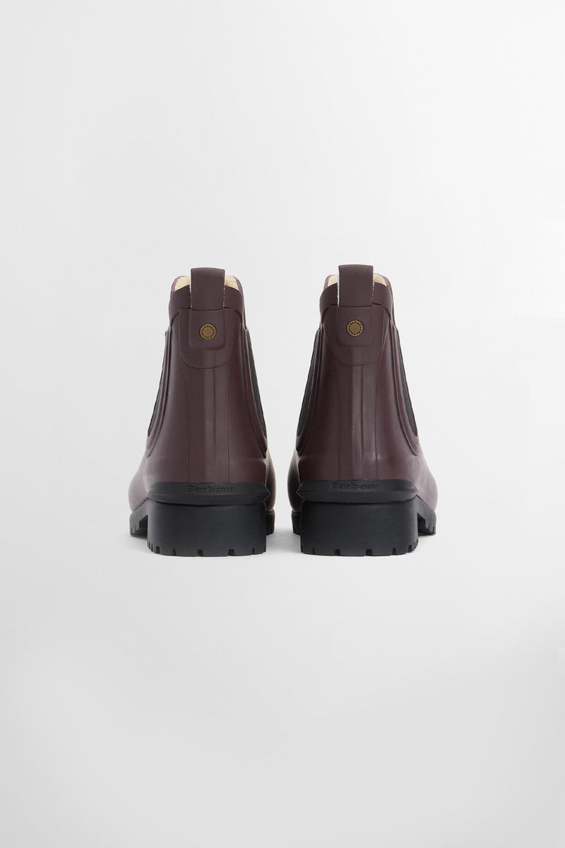 Kirkton Chelsea Welly