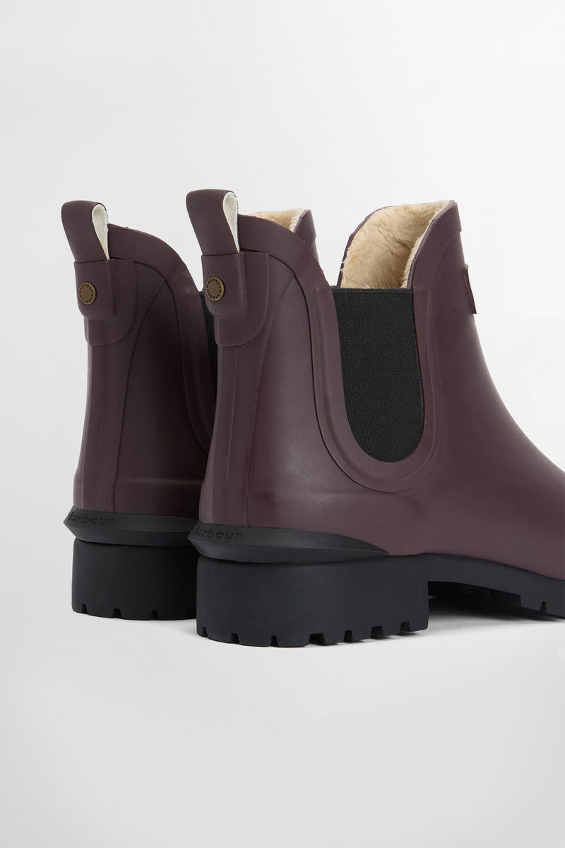 Kirkton Chelsea Welly