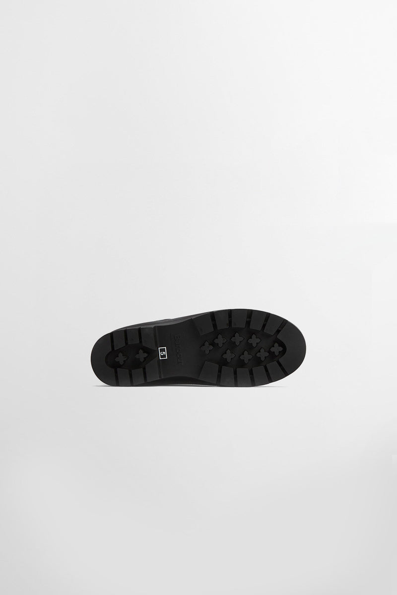 Marnie Quilted Wellington Boots