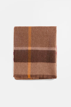 Sciarpa in Tartan Rosefield