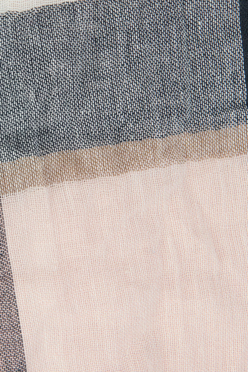 Abigail Tartan Scarf