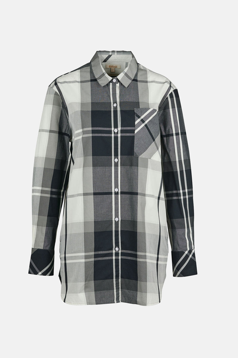 Camicia Perthshire