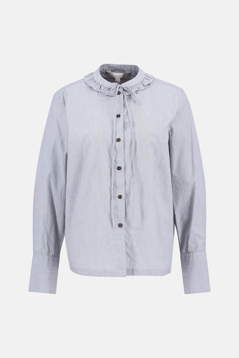 Cecelia Striped Shirt