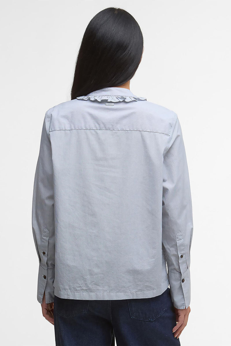 Cecelia Striped Shirt