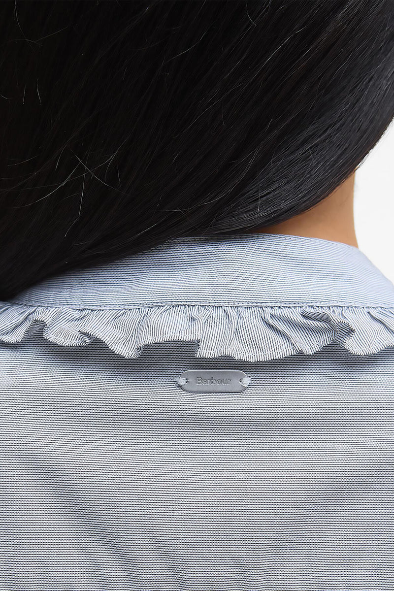 Cecelia Striped Shirt