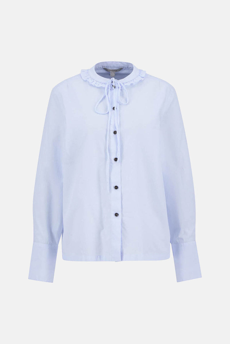 Cecelia Striped Shirt