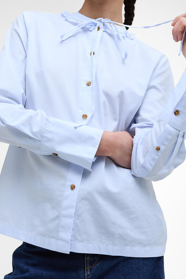 Cecelia Striped Shirt