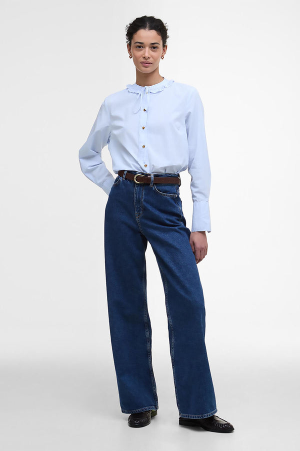 Cecelia Striped Shirt