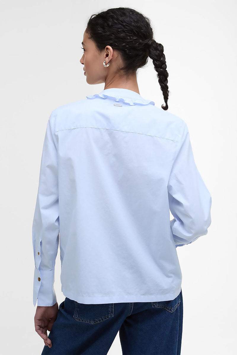 Cecelia Striped Shirt