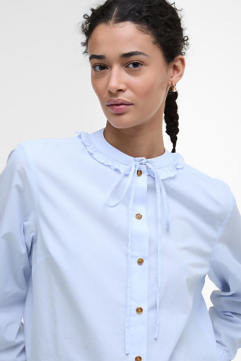 Cecelia Striped Shirt