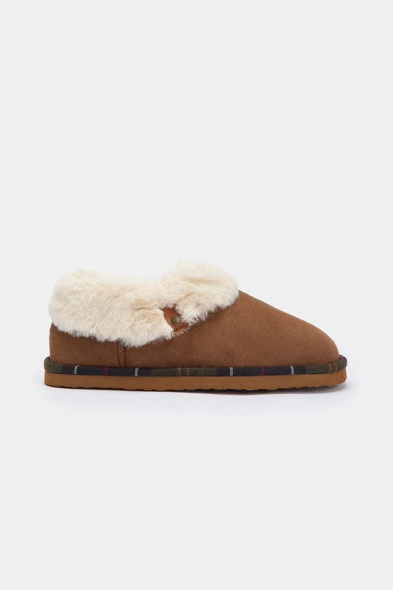 Eloise Bootie Slipper