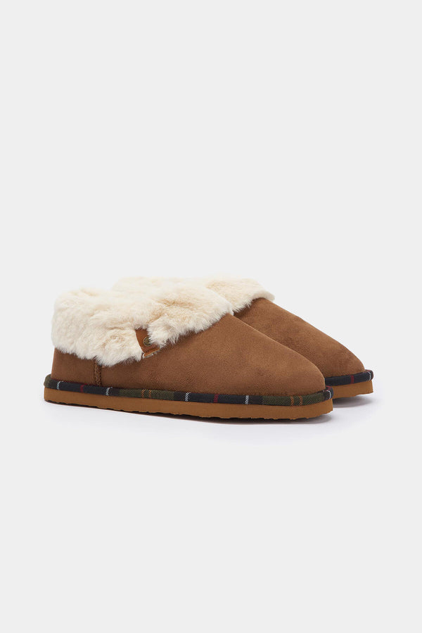 Eloise Bootie Slipper