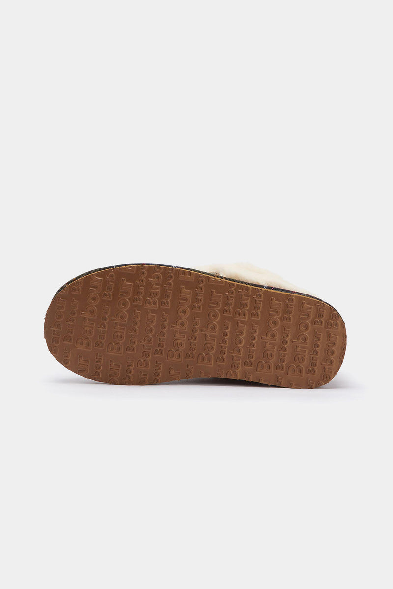 Eloise Bootie Slipper