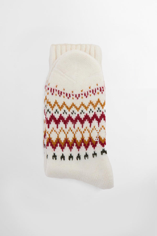 Calzini Fair Isle Kingsford