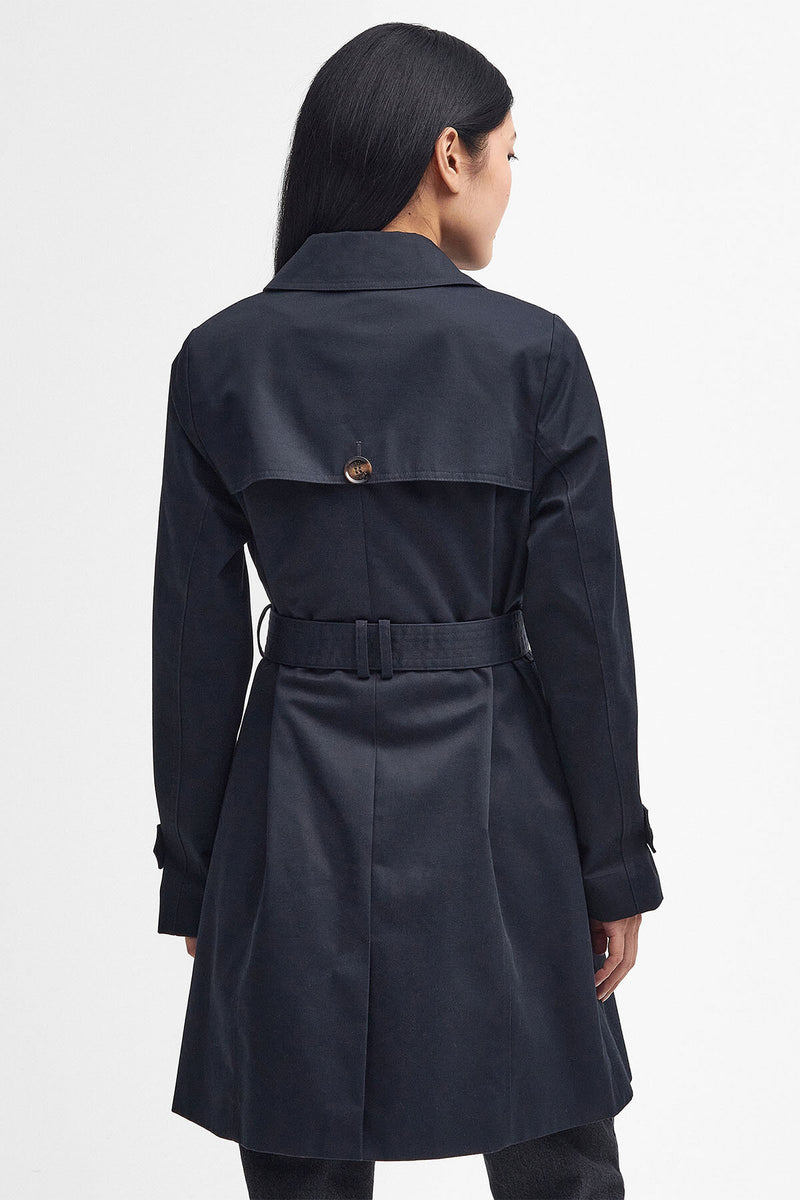 Short Greta Showerproof Jacket