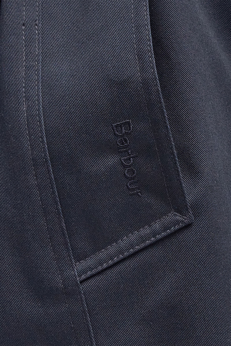 Short Greta Showerproof Jacket