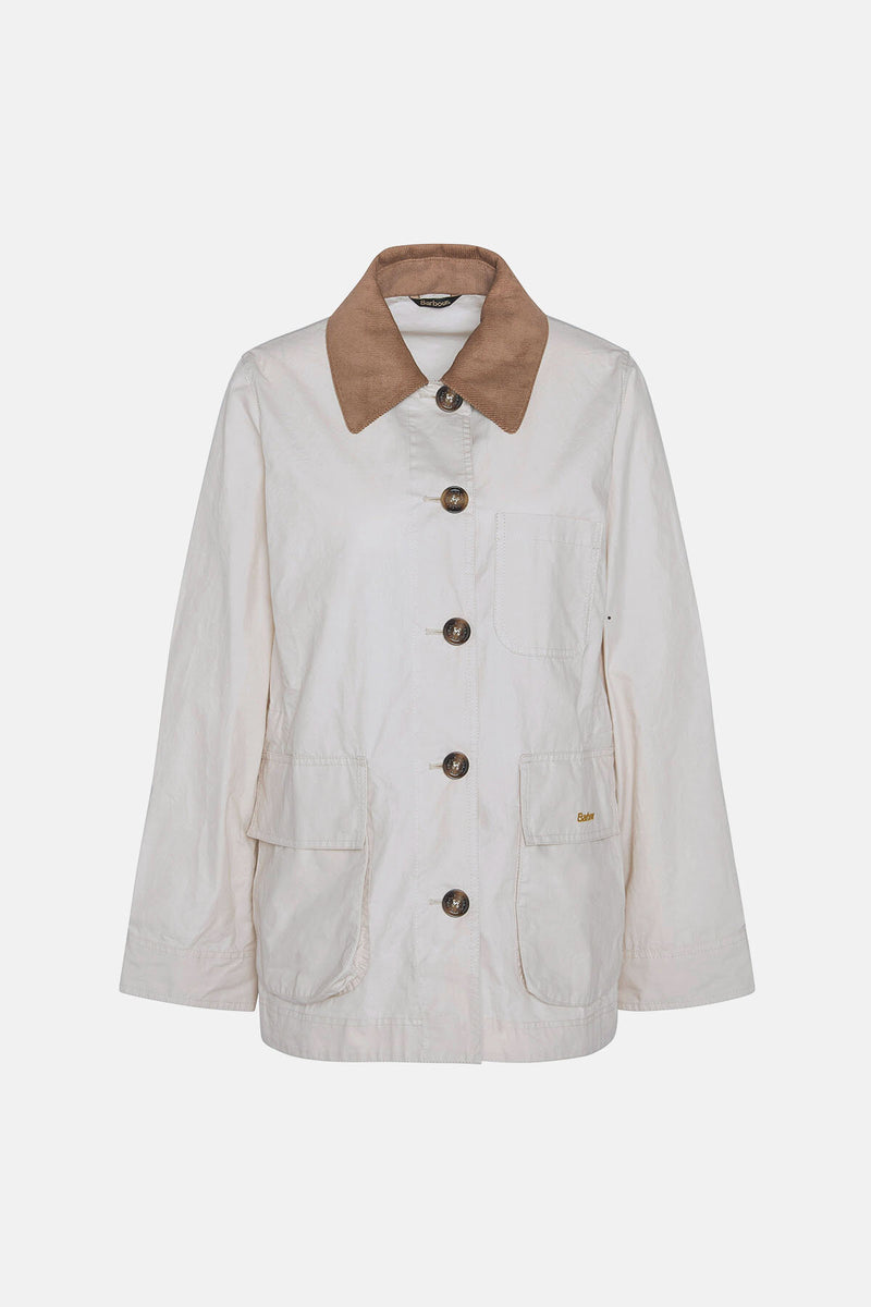 Barbour Averie Showerproof Jacket