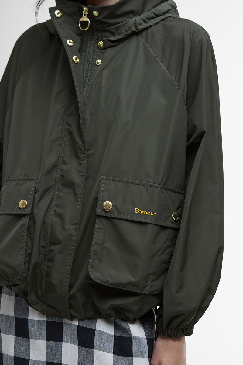 Barbour Mae Showerproof Jacket