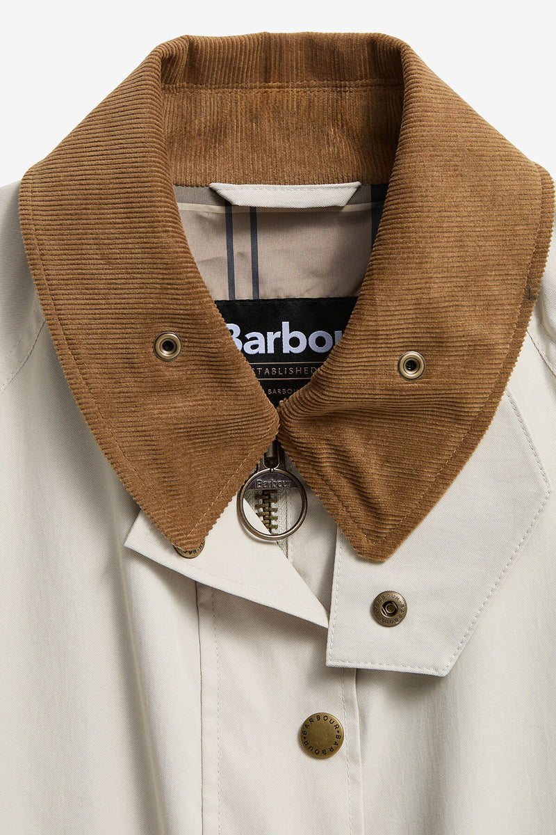 Giacca antipioggia Sofie Barbour