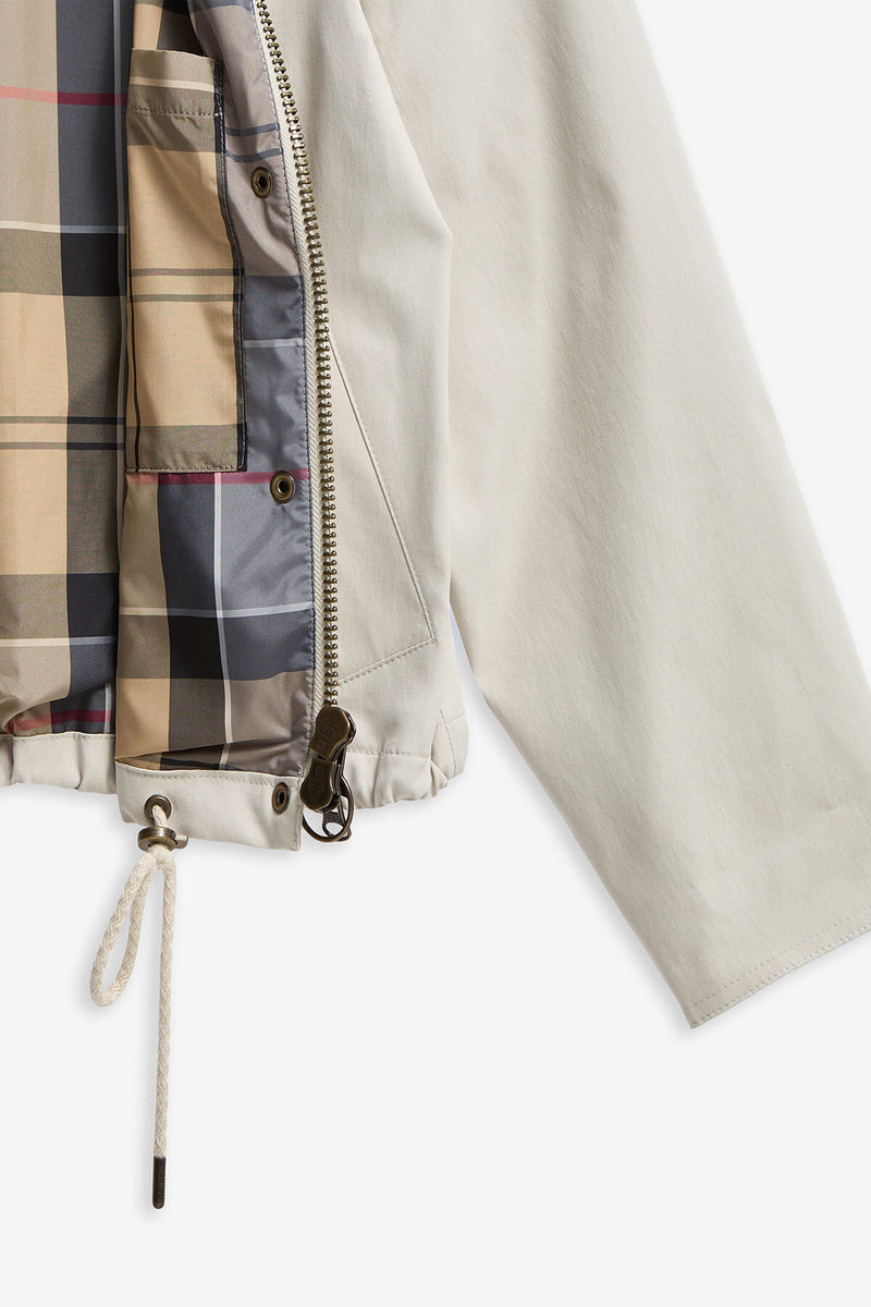 Giacca antipioggia Sofie Barbour