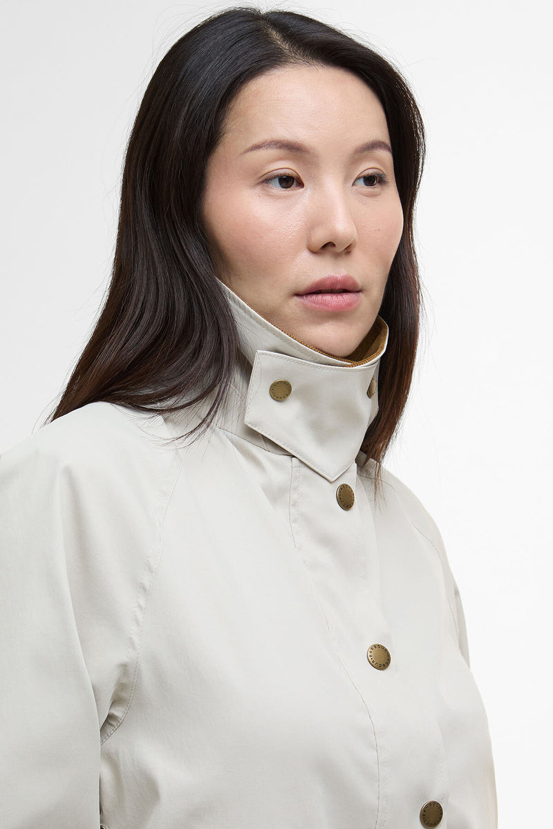 Giacca antipioggia Sofie Barbour