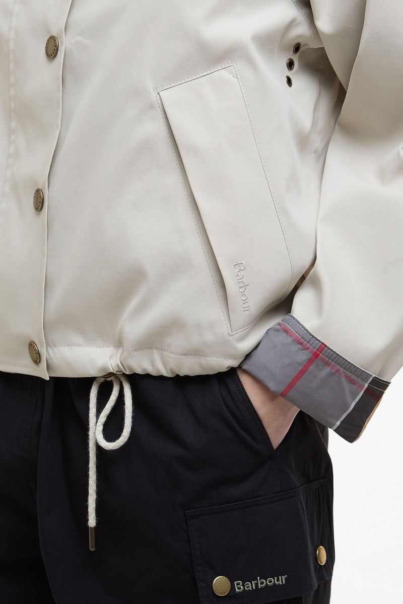 Giacca antipioggia Sofie Barbour