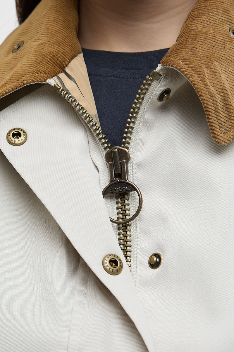 Giacca antipioggia Sofie Barbour