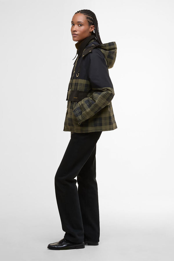 Elaine Showerproof Jacket