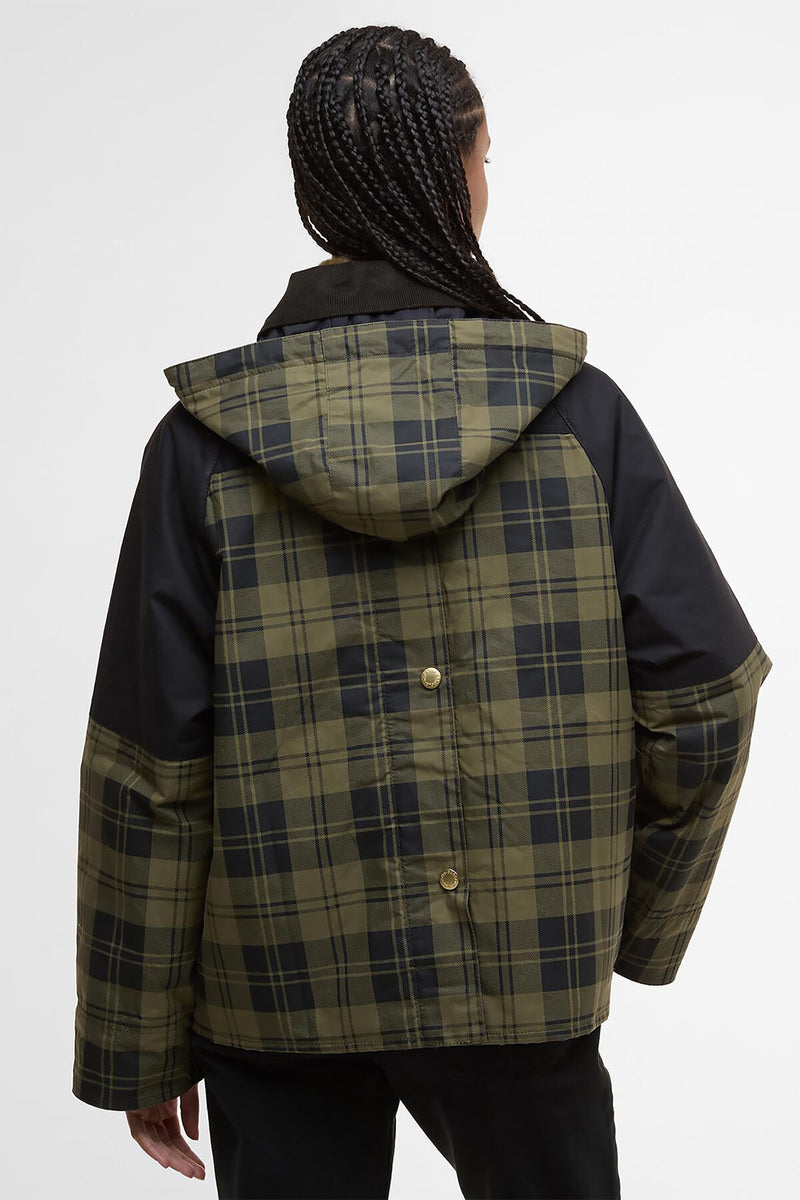 Giacca antipioggia Elaine