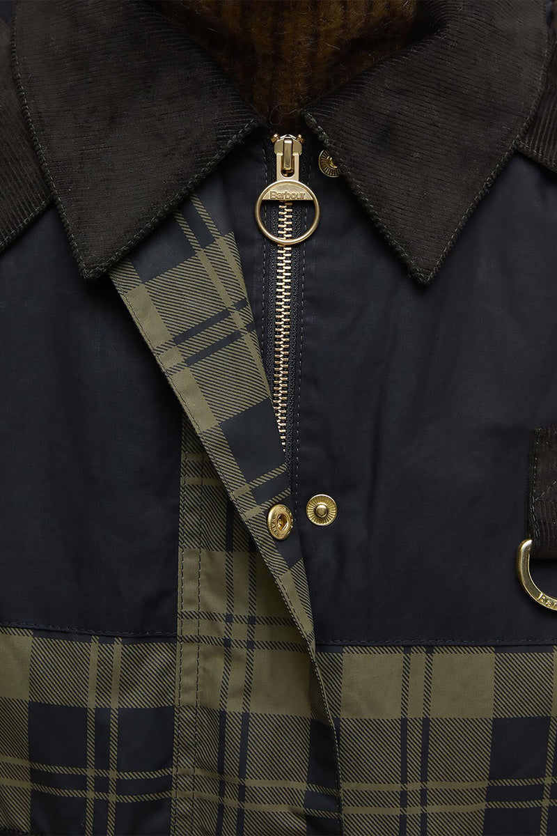 Giacca antipioggia Elaine