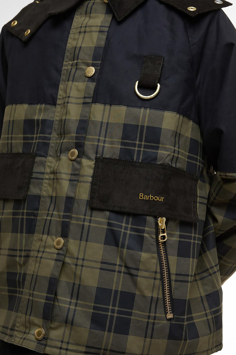 Giacca antipioggia Elaine