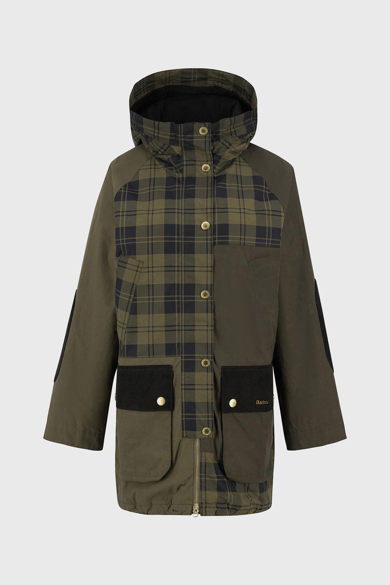 Shelley Showerproof Jacket