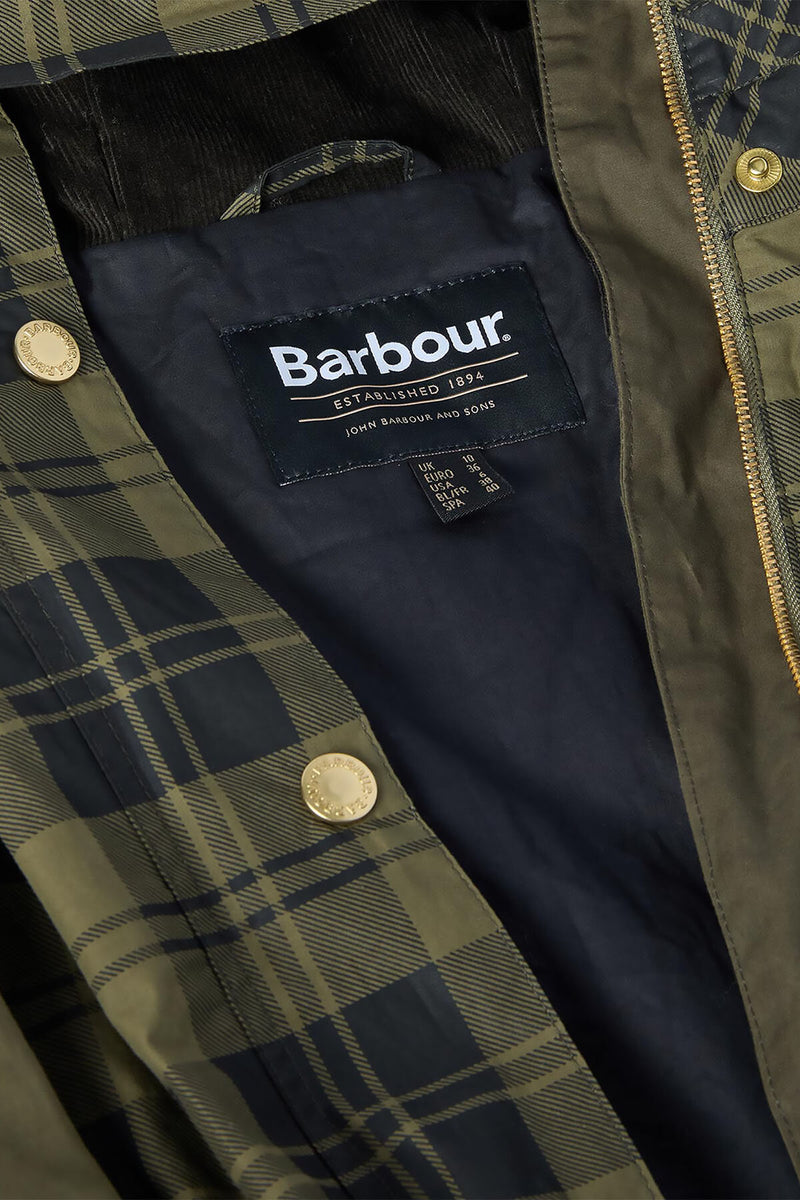 Shelley Showerproof Jacket