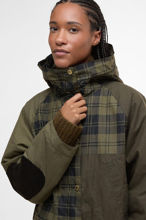 Shelley Showerproof Jacket