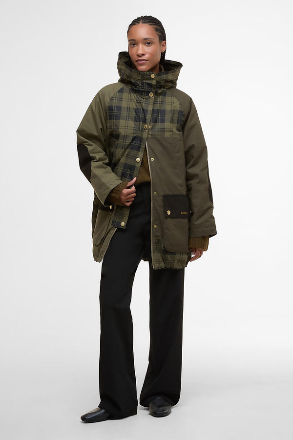 Shelley Showerproof Jacket