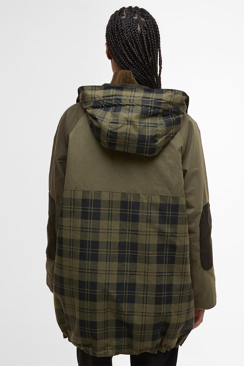 Shelley Showerproof Jacket