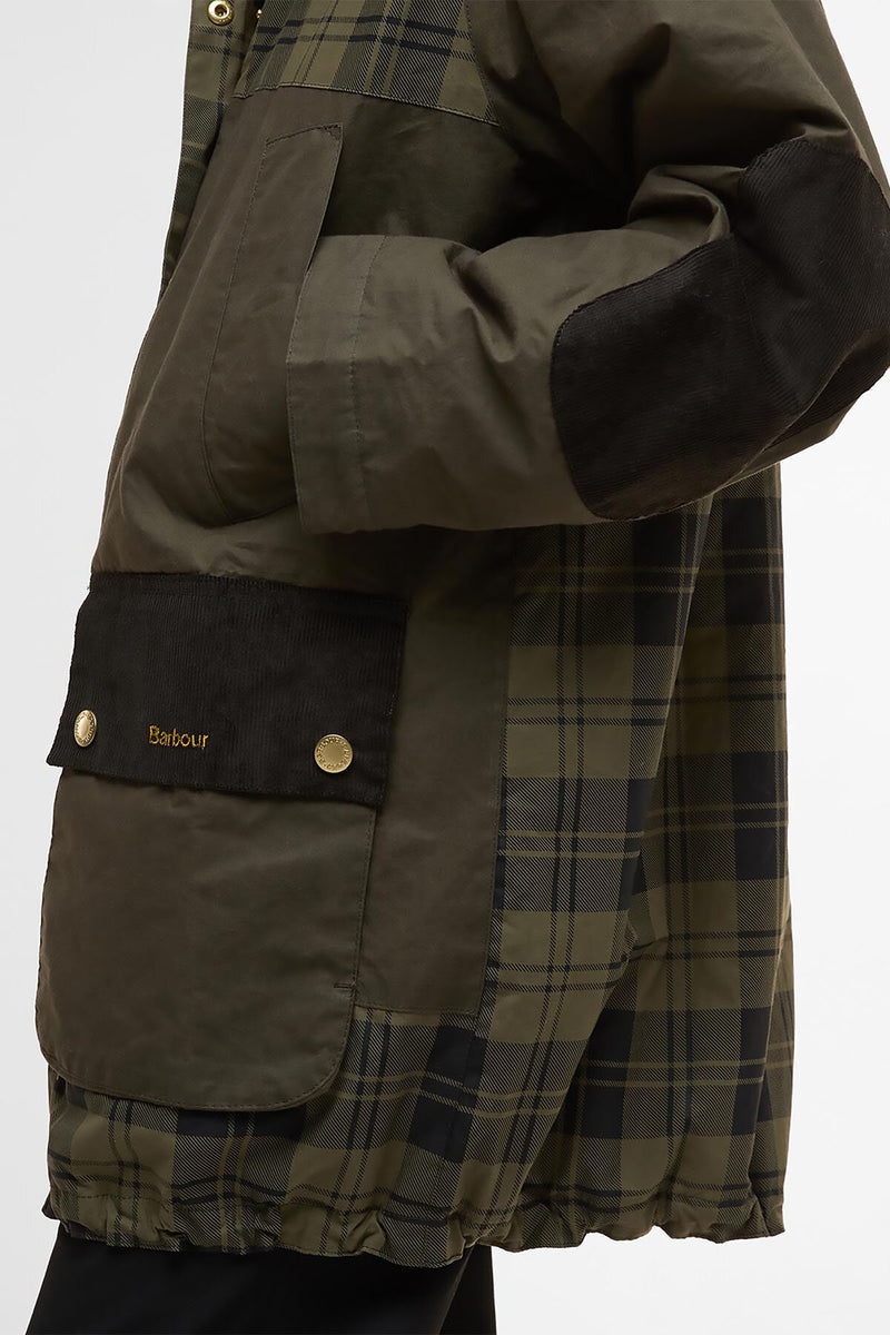 Shelley Showerproof Jacket