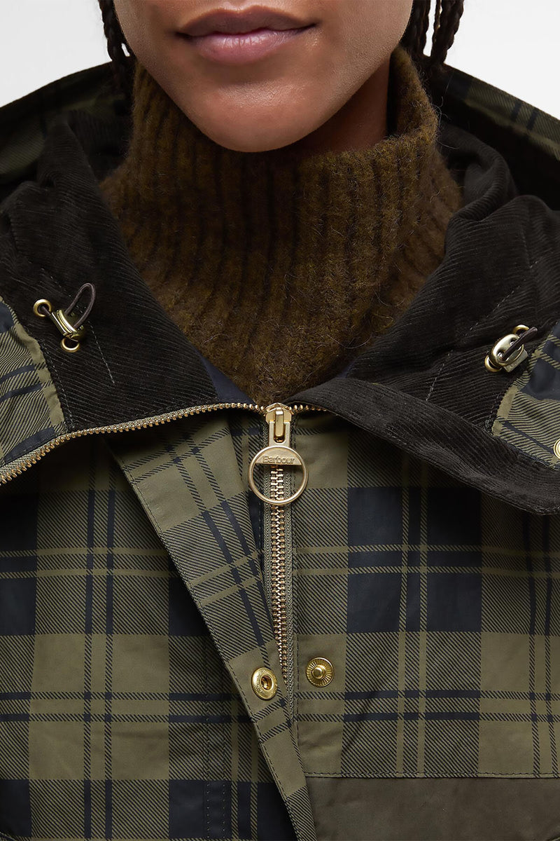 Shelley Showerproof Jacket