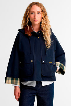 Barbour Terrington Showerproof Jacket