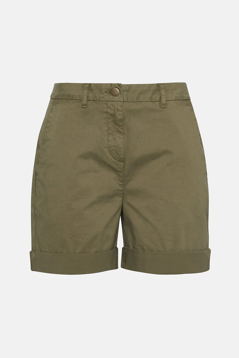 Barbour Chino Shorts