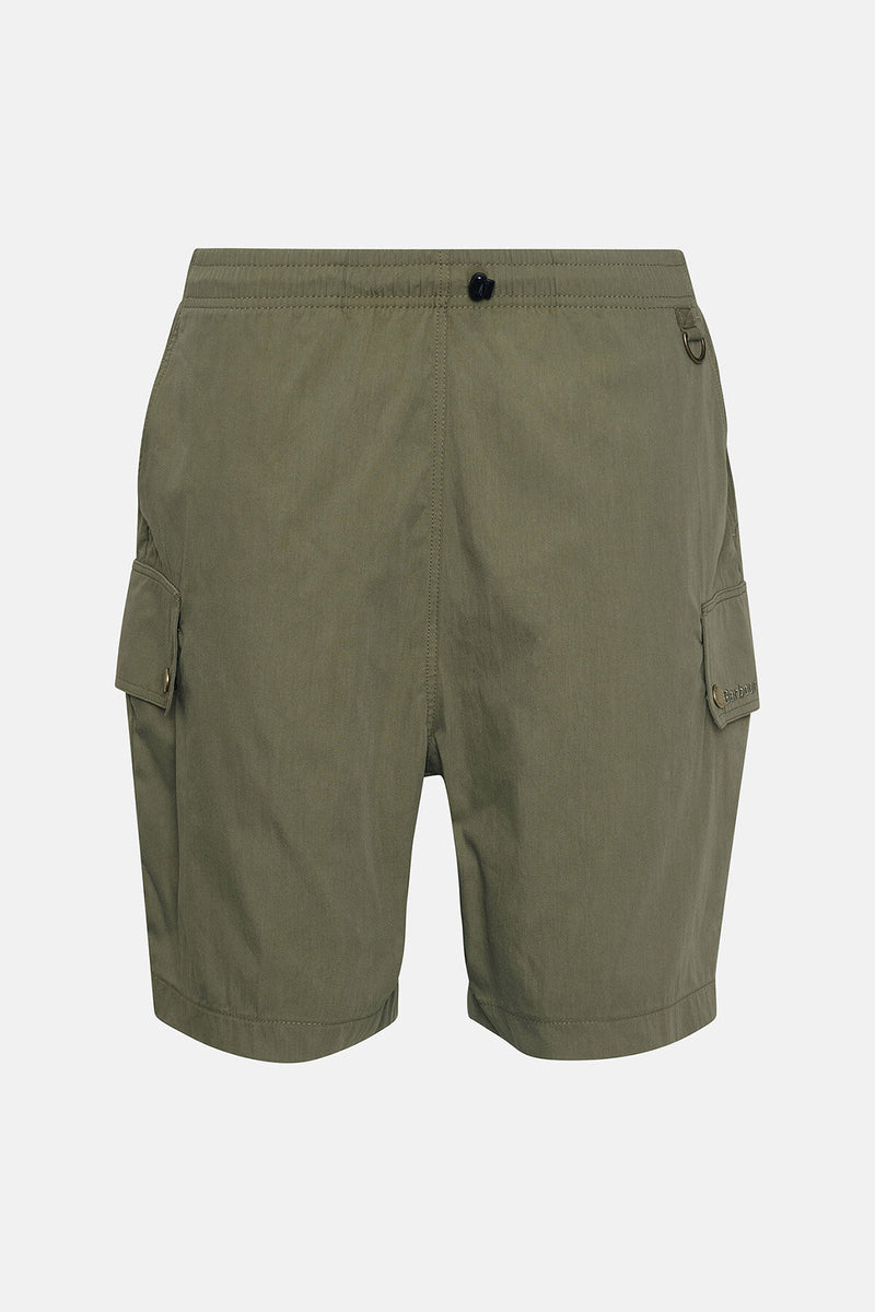 Barbour Farne Cargo Shorts