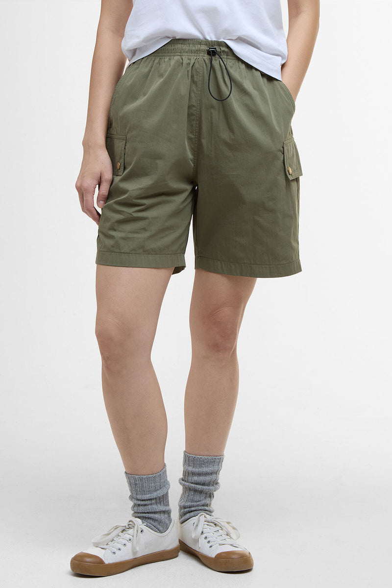 Barbour Farne Cargo Shorts