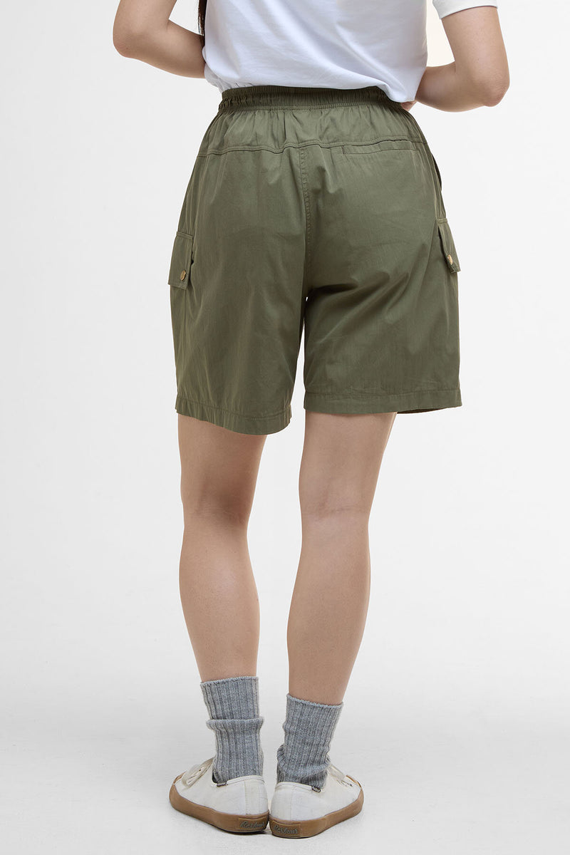 Barbour Farne Cargo Shorts
