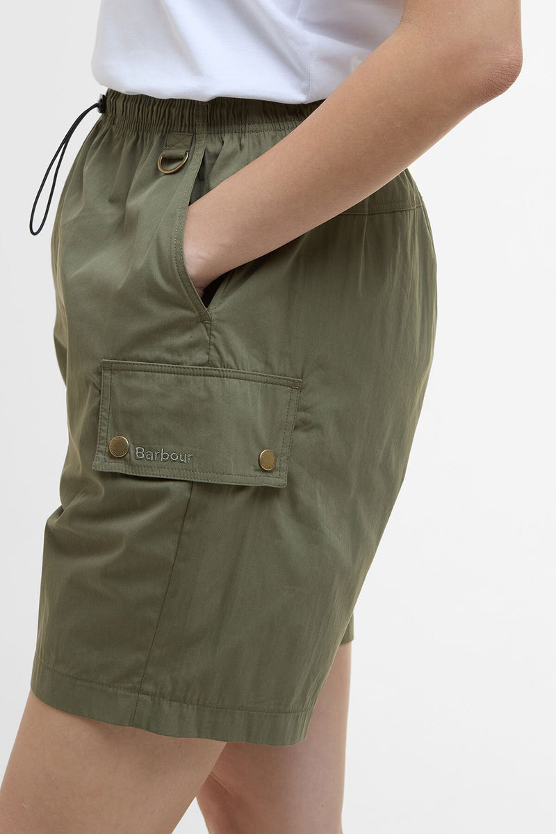 Barbour Farne Cargo Shorts